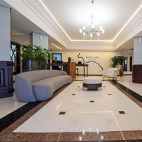 Mercure Apartments Jaragua Do Sul