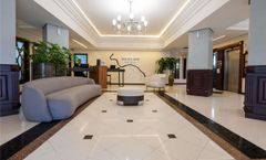 Mercure Apartments Jaragua Do Sul