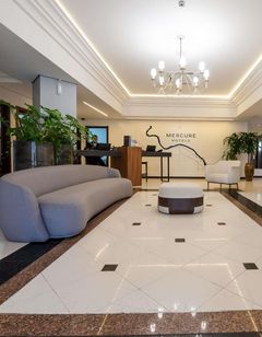 Mercure Apartments Jaragua Do Sul
