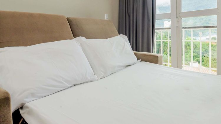 Mercure Apartments Jaragua Do Sul Suite