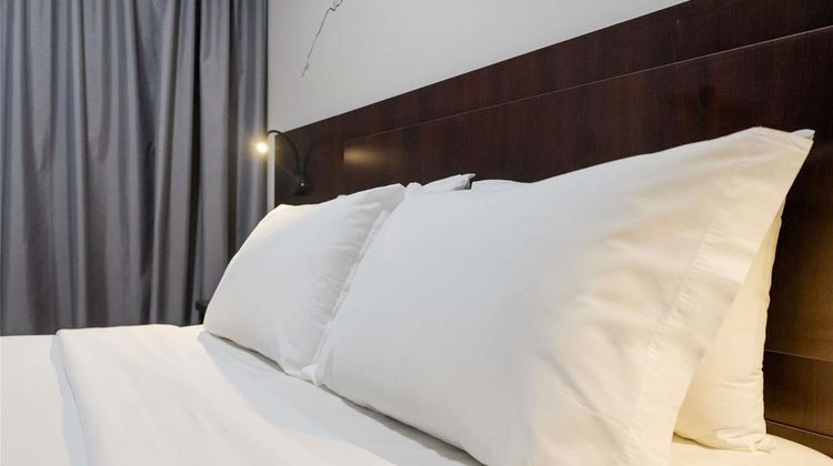 Mercure Apartments Jaragua Do Sul Suite