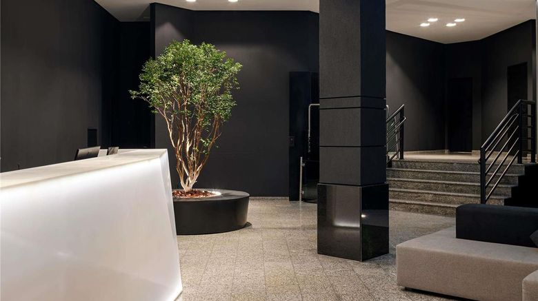 <b>Mercure Apts Belo Horizonte Vila Da Serr Other</b>. Images powered by <a href="https://iceportal.shijigroup.com/" title="IcePortal" target="_blank">IcePortal</a>.