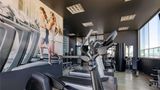 Mercure Apts Belo Horizonte Vila Da Serr Health