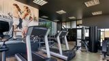 Mercure Apts Belo Horizonte Vila Da Serr Health