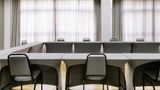 Mercure Apts Belo Horizonte Vila Da Serr Meeting