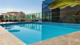 <b>Mercure Apts Belo Horizonte Vila Da Serr Pool</b>. Images powered by <a href="https://iceportal.shijigroup.com/" title="IcePortal" target="_blank">IcePortal</a>.
