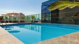 Mercure Apts Belo Horizonte Vila Da Serr Pool