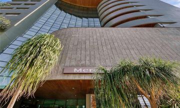 Mercure Apts Belo Horizonte Vila Da Serr