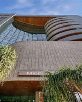 Mercure Apts Belo Horizonte Vila Da Serr