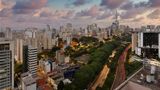 Mercure Sao Paulo Central Towers Other