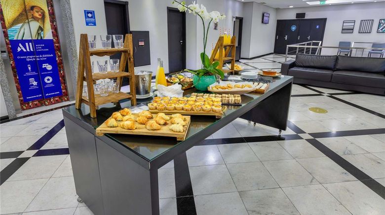 <b>Mercure Sao Paulo Central Towers Other</b>. Images powered by <a href="https://iceportal.shijigroup.com/" title="IcePortal" target="_blank">IcePortal</a>.