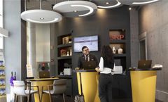 Mercure Sao Paulo Central Towers