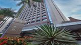 Mercure Sao Paulo Central Towers Exterior
