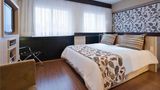 Mercure Sao Paulo Central Towers Room