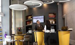 Mercure Sao Paulo Central Towers