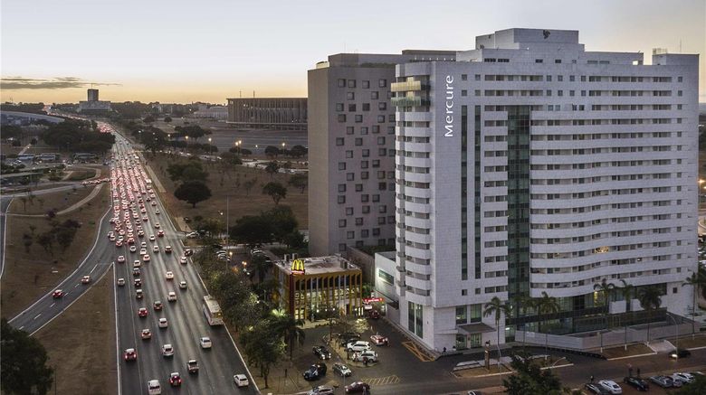 <b>Mercure Apartments Brasilia Lider Other</b>. Images powered by <a href="https://iceportal.shijigroup.com/" title="IcePortal" target="_blank">IcePortal</a>.
