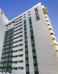 Mercure Apartments Brasilia Lider