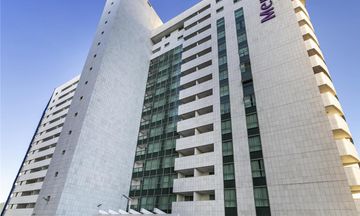 Mercure Apartments Brasilia Lider