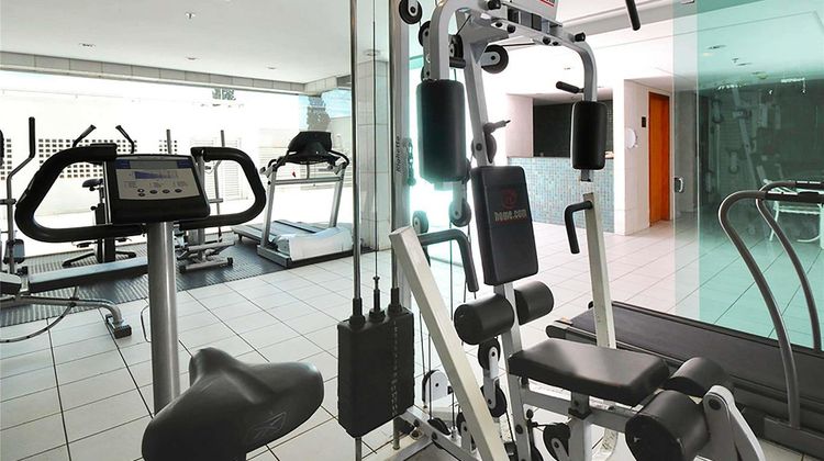 Mercure Apartments Brasilia Lider Other