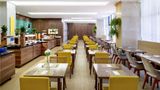 Grand Mercure Brasilia Eixo Monument Restaurant