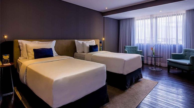 <b>Grand Mercure Brasilia Eixo Monument Room</b>. Images powered by <a href="https://iceportal.shijigroup.com/" title="IcePortal" target="_blank">IcePortal</a>.