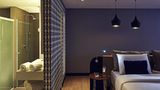 Grand Mercure Brasilia Eixo Monument Room