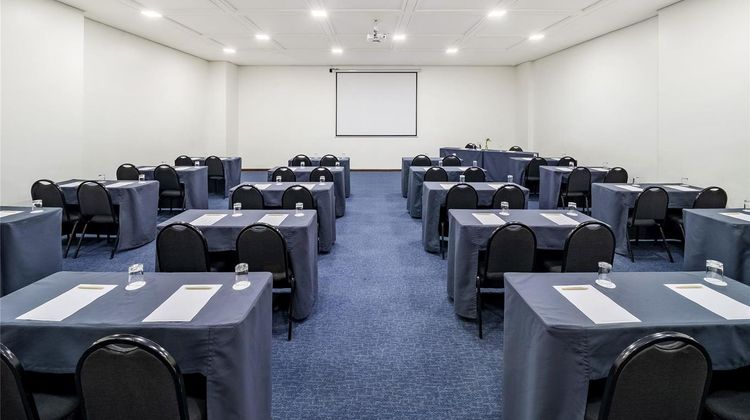Grand Mercure Brasilia Eixo Monument Meeting