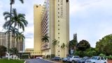 Grand Mercure Brasilia Eixo Monument Exterior