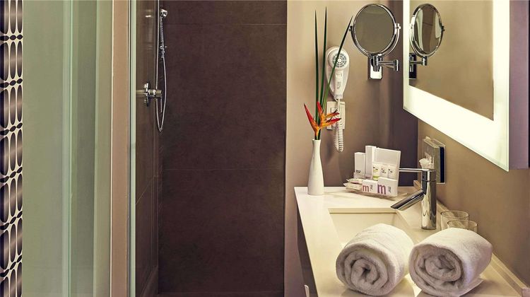 Grand Mercure Brasilia Eixo Monument Health