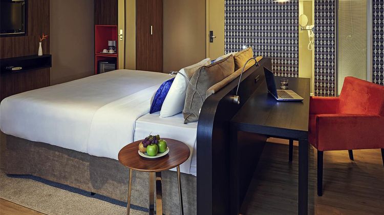 Grand Mercure Brasilia Eixo Monument Other