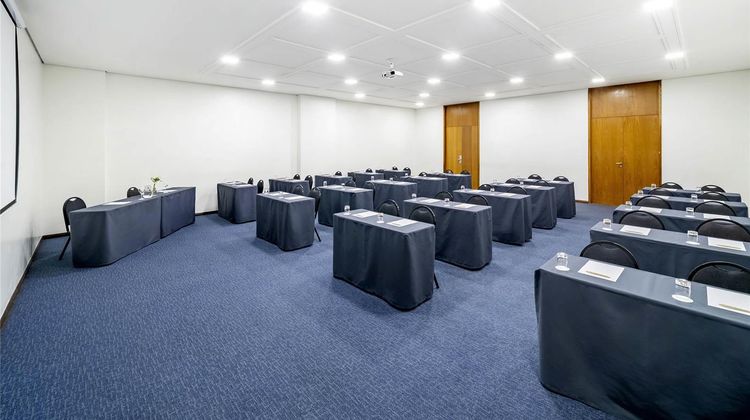 Grand Mercure Brasilia Eixo Monument Meeting