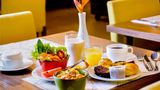 Grand Mercure Brasilia Eixo Monument Restaurant