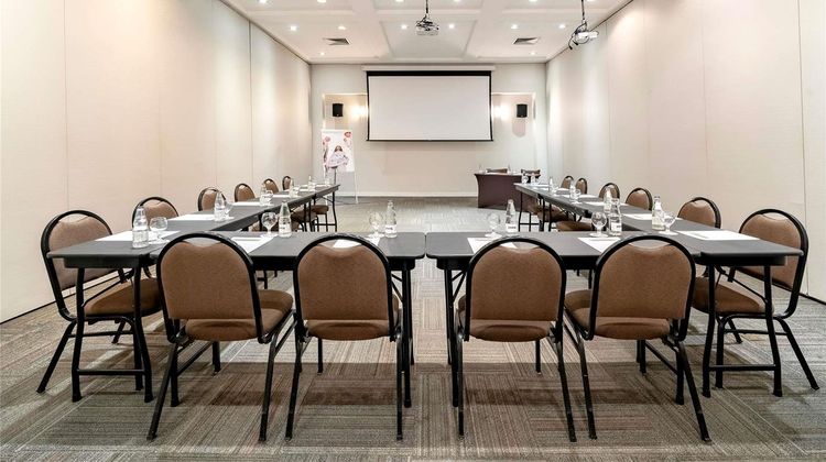 Mercure Apartments Guarulhos Aeroporto Meeting