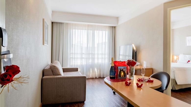 <b>Mercure Apartments Guarulhos Aeroporto Other</b>. Images powered by <a href="https://iceportal.shijigroup.com/" title="IcePortal" target="_blank">IcePortal</a>.