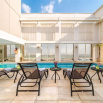 Mercure Apartments Guarulhos Aeroporto