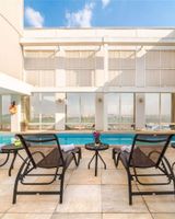 Mercure Apartments Guarulhos Aeroporto