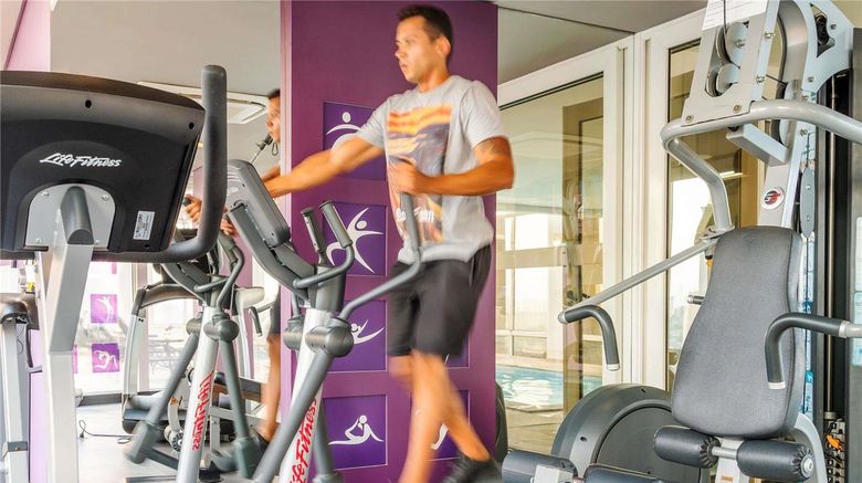 <b>Mercure Apartments Guarulhos Aeroporto Health</b>. Images powered by <a href="https://iceportal.shijigroup.com/" title="IcePortal" target="_blank">IcePortal</a>.