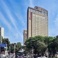 Mercure Apartments Guarulhos Aeroporto