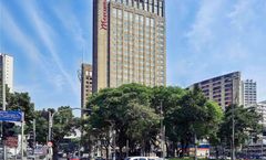 Mercure Apartments Guarulhos Aeroporto