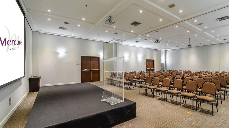 Mercure Apartments Guarulhos Aeroporto Meeting
