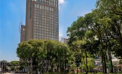 Mercure Apartments Guarulhos Aeroporto
