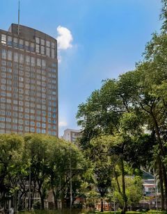 Mercure Apartments Guarulhos Aeroporto