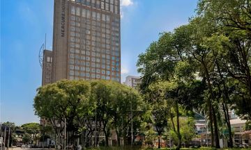 Mercure Apartments Guarulhos Aeroporto