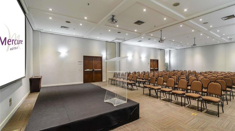 Mercure Apartments Guarulhos Aeroporto Meeting