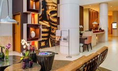 Mercure Apartments Guarulhos Aeroporto