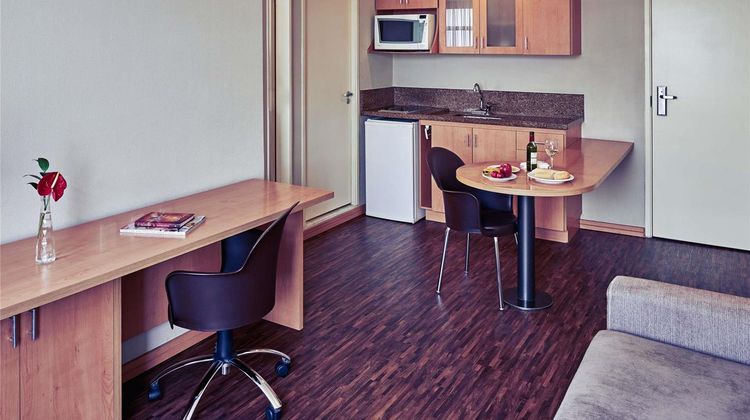 Mercure Apartments Guarulhos Aeroporto Suite