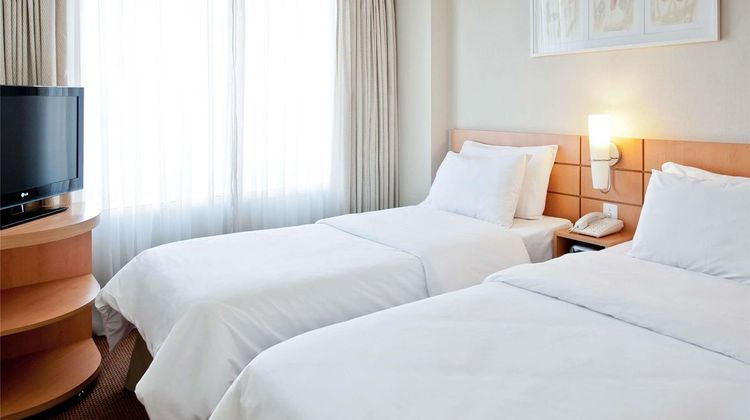 Mercure Apartments Guarulhos Aeroporto Suite