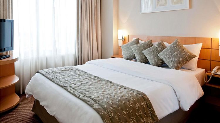 Mercure Apartments Guarulhos Aeroporto Suite