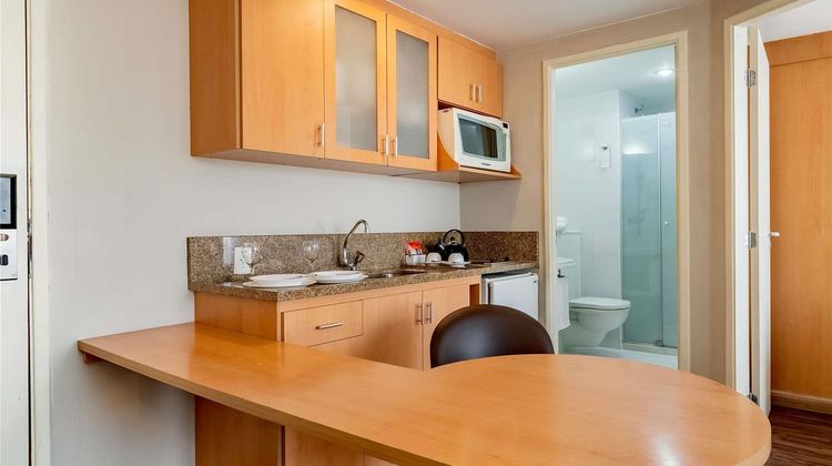 Mercure Apartments Guarulhos Aeroporto Room