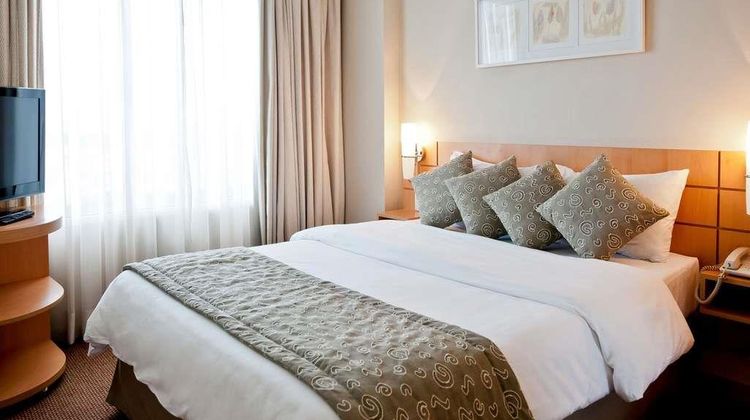 Mercure Apartments Guarulhos Aeroporto Suite